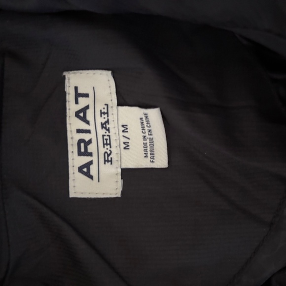 Ariat Crius Jacket - Picture 3 of 4